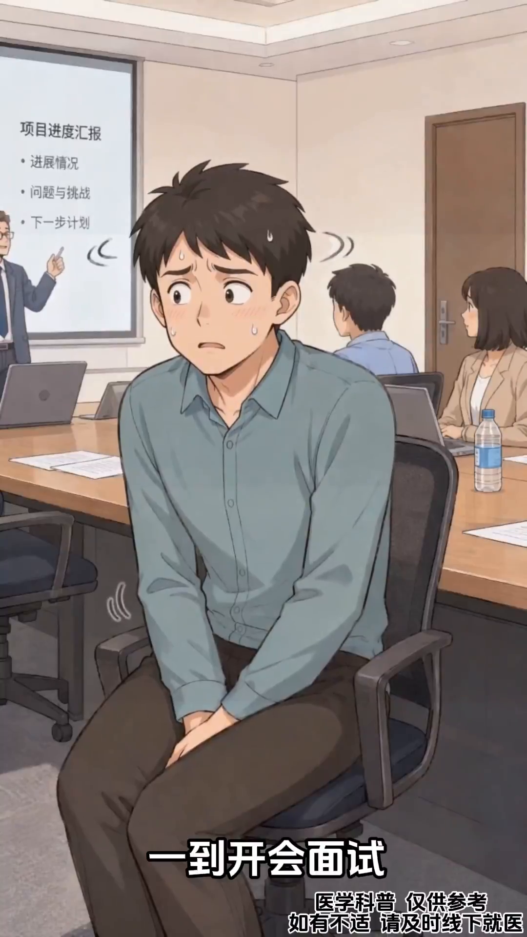 友谊医院科普视频